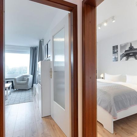 Hanseat Wohnung 185 Grömitz Extérieur photo