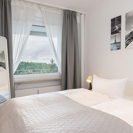 Hanseat Wohnung 185 Grömitz Extérieur photo