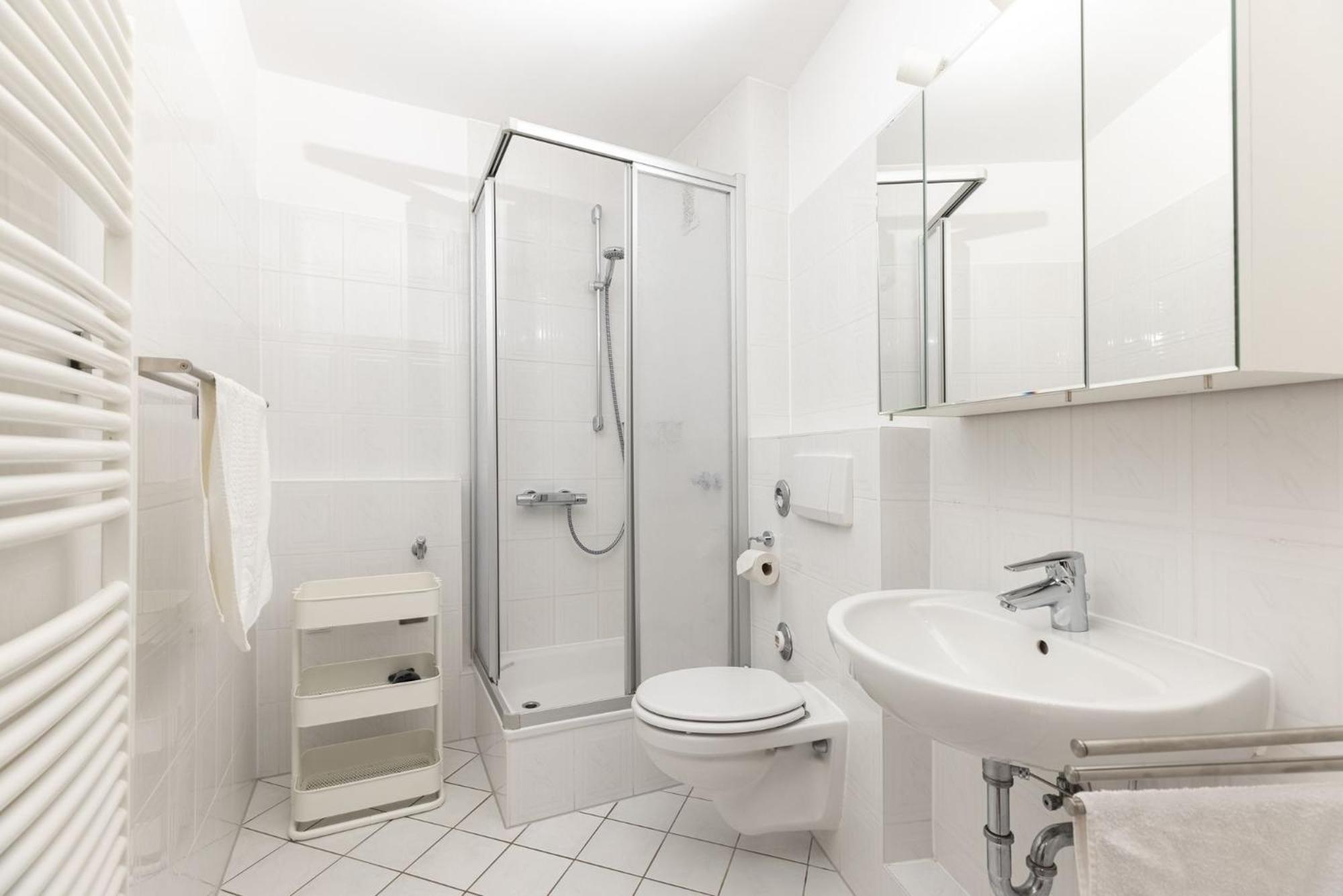 Hanseat Wohnung 185 Grömitz Extérieur photo