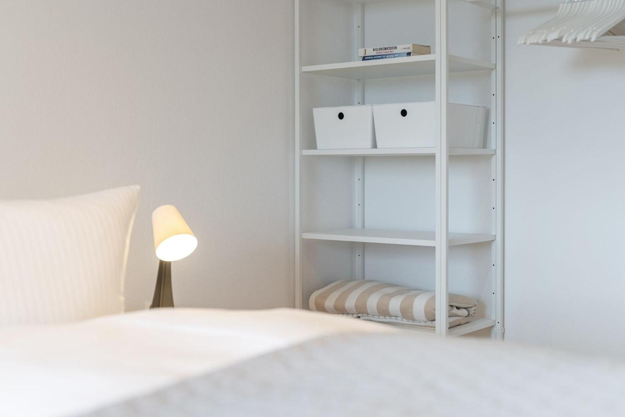 Hanseat Wohnung 185 Grömitz Extérieur photo