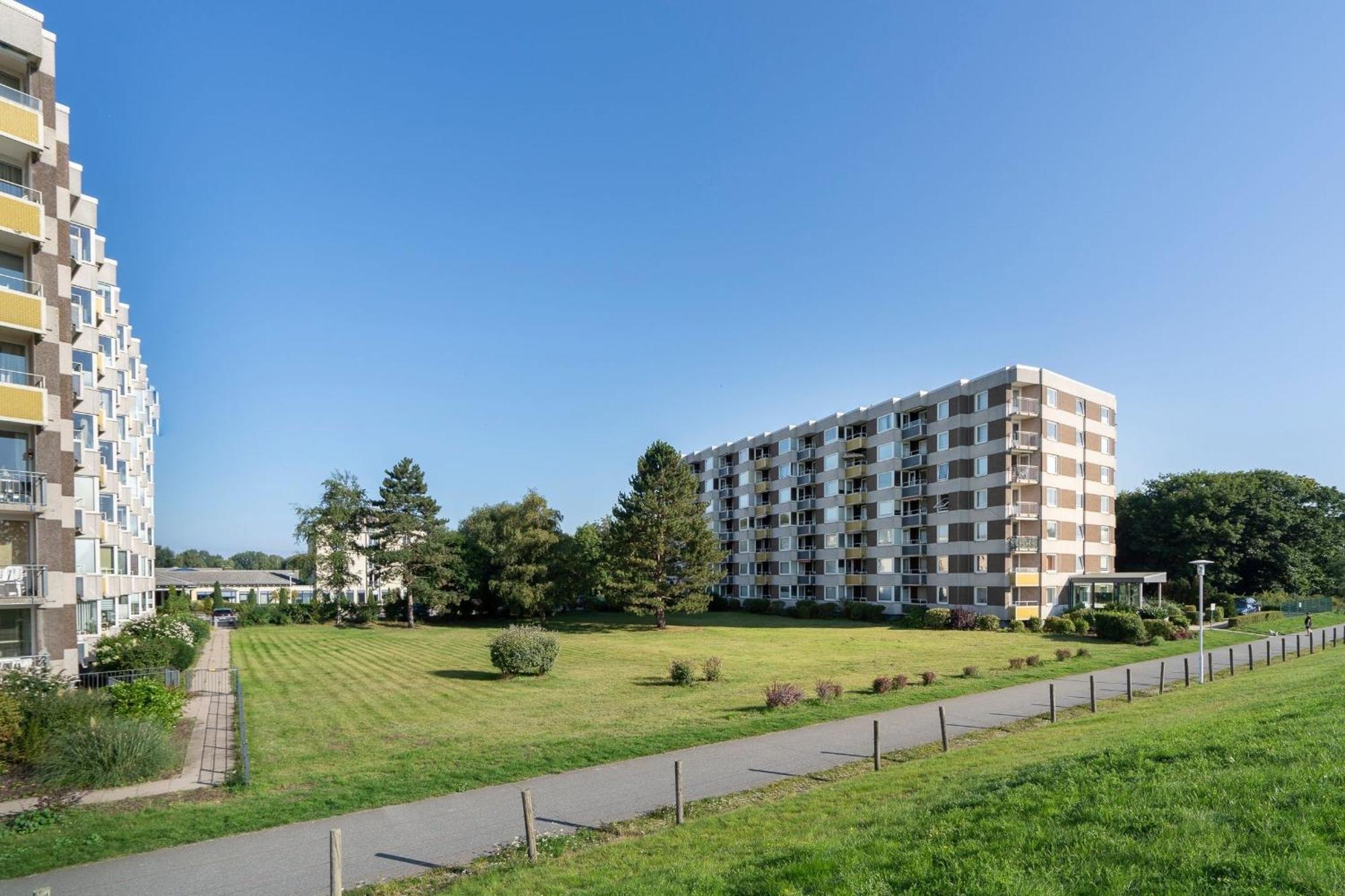 Hanseat Wohnung 185 Grömitz Extérieur photo