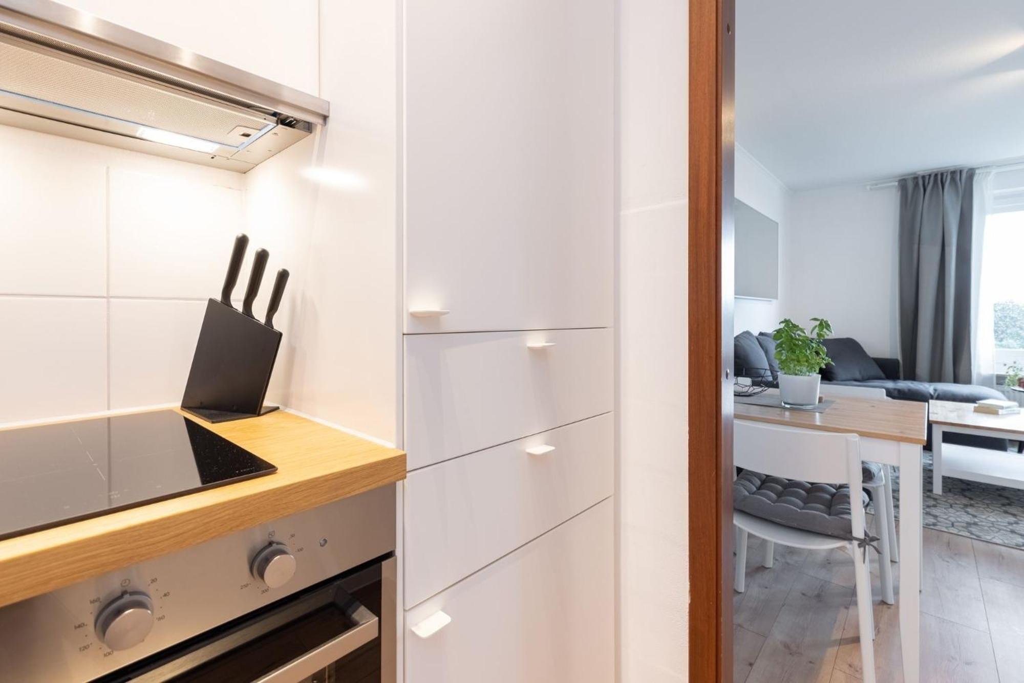 Hanseat Wohnung 185 Grömitz Extérieur photo