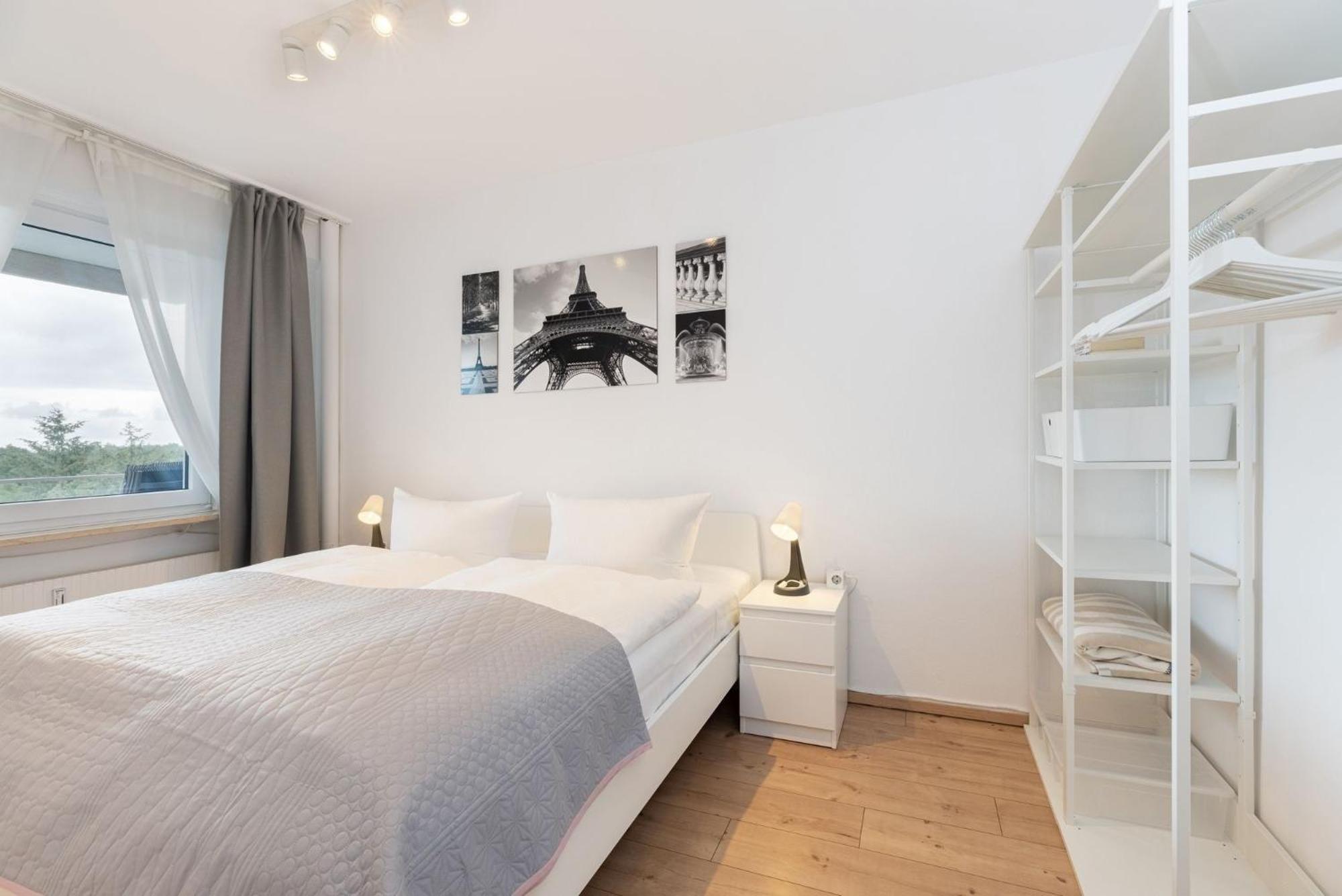 Hanseat Wohnung 185 Grömitz Extérieur photo